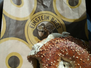 Einstein Bros. Bagels