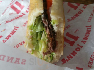 Jimmy John's