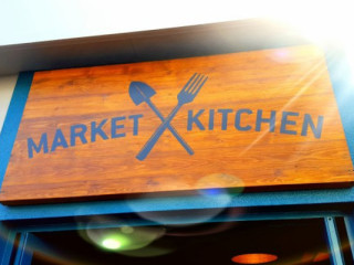 Market Kitchen