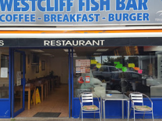 Westcliff Fish