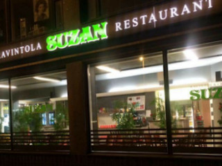 Suzan Pizzeria Lappeenranta