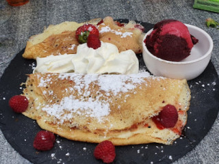 Cafe Snack'ing Du Pont De La Loire