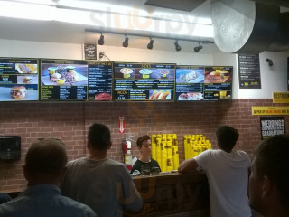 Dickey's Barbecue Pit