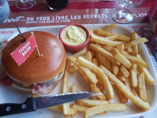 Buffalo Grill La Roche-sur-yon