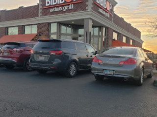 Bibibop Asian Grill