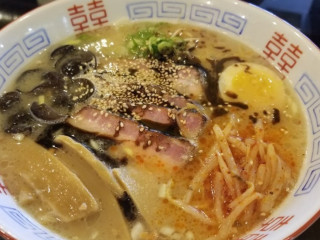 Kaliubon Ramen