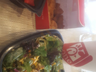 Chick-fil-a