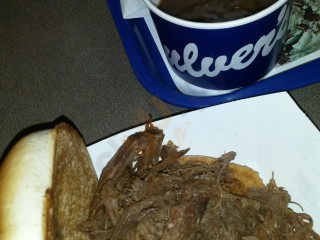 Culver's