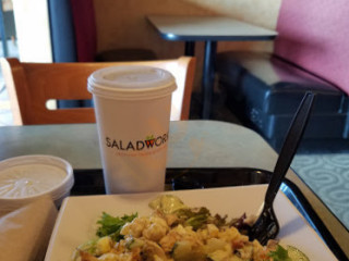 Saladworks