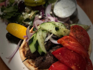 The Olive Tree Greek Grill Paoli