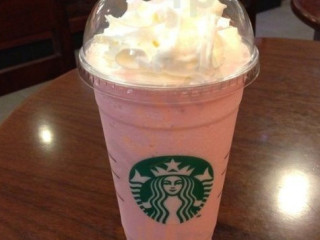 Starbucks Coffee