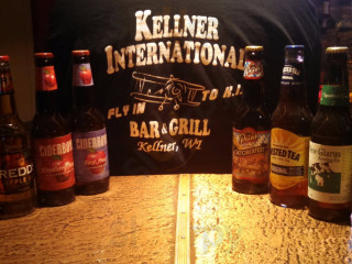 Kellner International