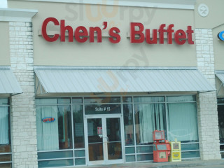 Chen's Buffet