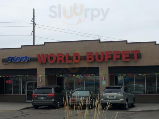 Super World Buffet