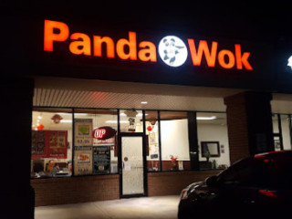 Panda Wok