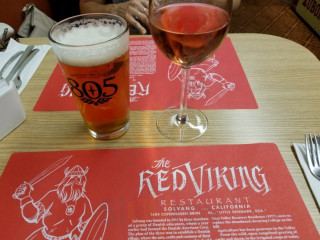 Red Viking