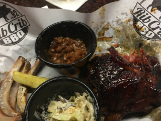 Ribcrib Bbq