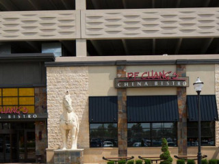 P.f. Chang's