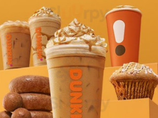 Dunkin' Donuts