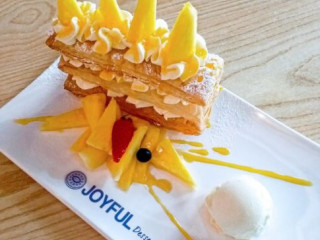 Joyful Dessert House