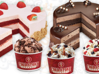 Cold Stone Creamery