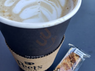 Peets Coffee Tea