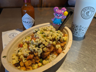 Chipotle Mexican Grill