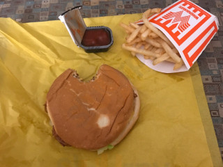 Whataburger