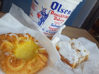 Olsen's Danish Village Bakery