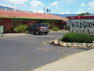 Wild Goose Cafe