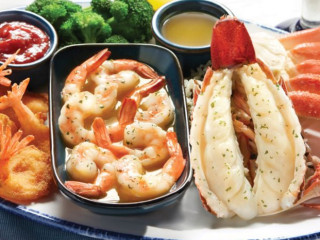 Red Lobster Colorado Springs Academy Boulevard