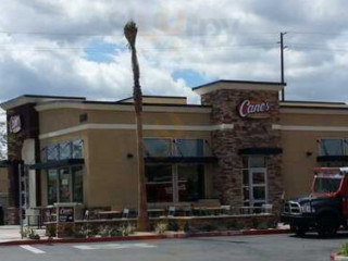 Raising Cane's Chicken Fingers