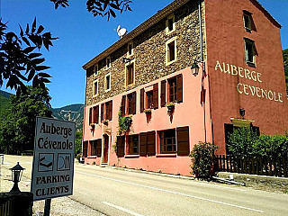 L'auberge Cevenole