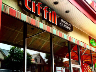 Tiffin Indian Cuisine Bryn Mawr