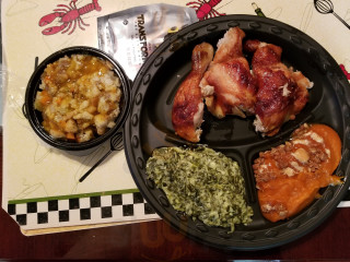 Boston Market