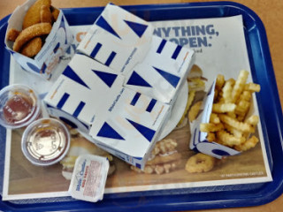 White Castle