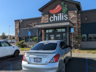 Chili's Grill