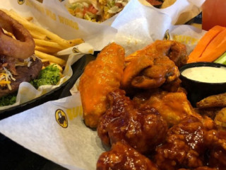 Buffalo Wild Wings