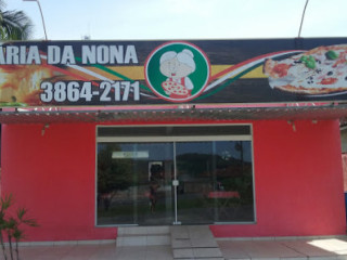 Lanchonete E Pizzaria Da Nona