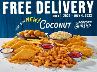 Long John Silver's Taco Bell (2060)