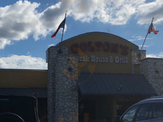 Colton's Steak House Grill