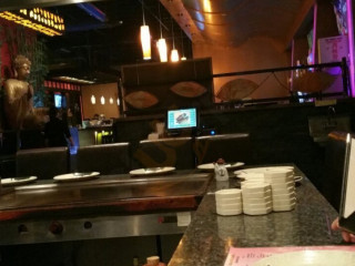 Sakura Japanese Steakhouse