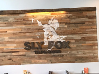 Sly Fox