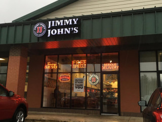 Jimmy Johns