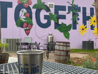 The Glass Jug Beer Lab Rtp