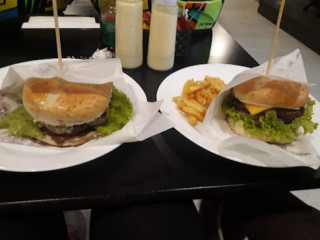 Rock´n Burger