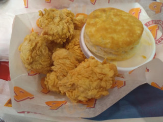 Popeyes Louisiana Kitchen