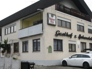 Gasthof Hohenstein