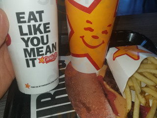 Carl's Jr.