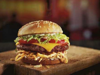 Red Robin Gourmet Burgers